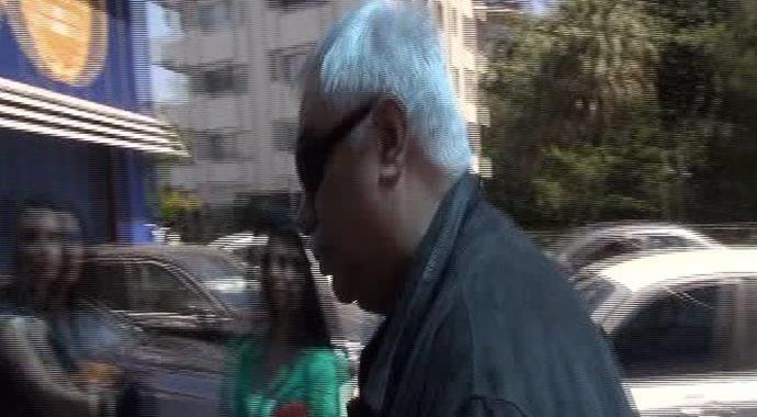 Oya Aydoğan'ın ölüm haberini alan ünlü isimler hastaneye akın etti